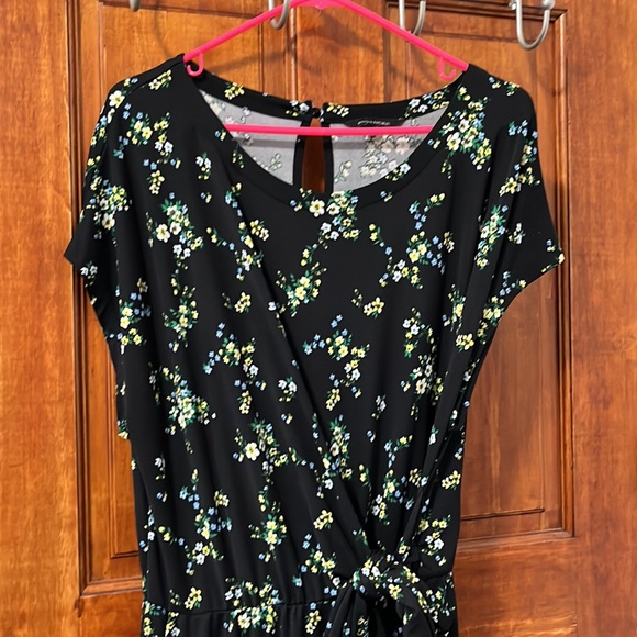Floral jumpsuit | Banana Republic | XL - Picture 4 of 6